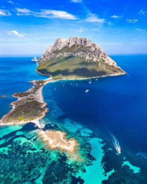 Casa vacanza sa pedra romanica